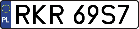 RKR69S7