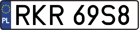 RKR69S8