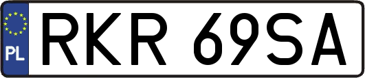 RKR69SA