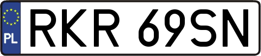 RKR69SN