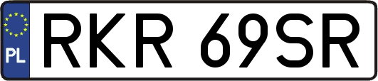 RKR69SR