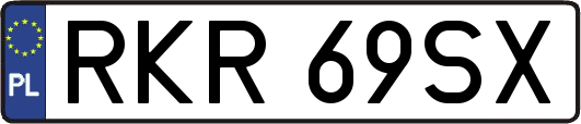 RKR69SX