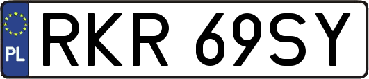 RKR69SY
