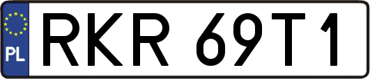 RKR69T1
