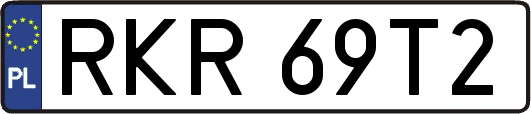 RKR69T2