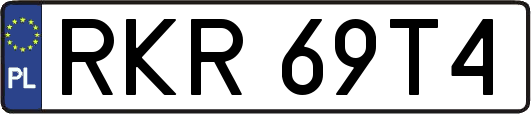 RKR69T4