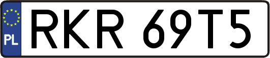 RKR69T5