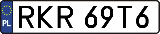 RKR69T6