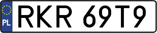 RKR69T9