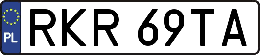 RKR69TA