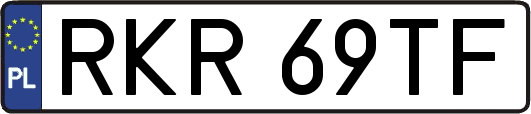 RKR69TF