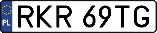 RKR69TG