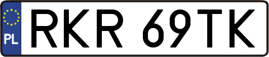 RKR69TK