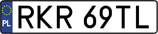 RKR69TL