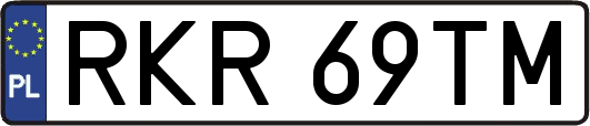 RKR69TM