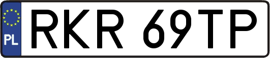 RKR69TP
