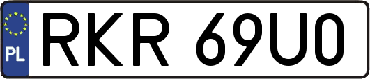 RKR69U0