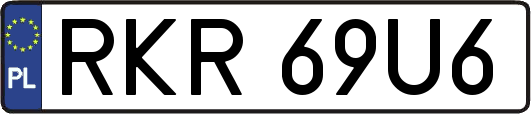 RKR69U6