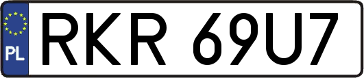 RKR69U7