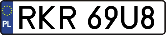 RKR69U8