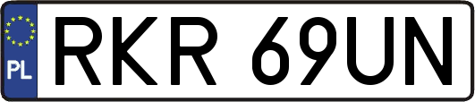 RKR69UN