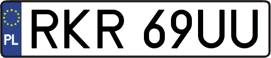 RKR69UU