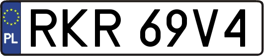 RKR69V4