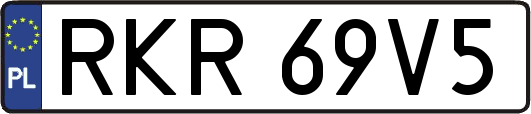 RKR69V5
