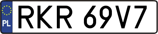 RKR69V7