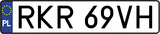RKR69VH