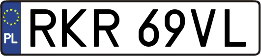 RKR69VL
