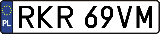 RKR69VM