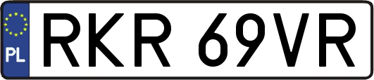RKR69VR
