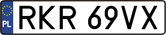 RKR69VX