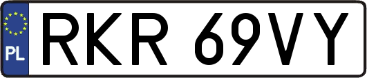 RKR69VY
