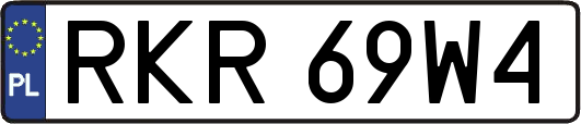 RKR69W4