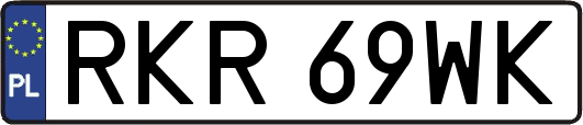RKR69WK