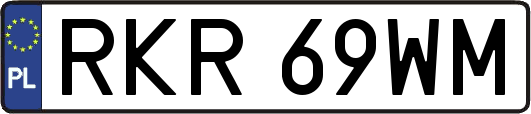 RKR69WM