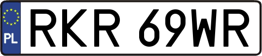 RKR69WR