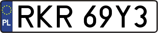 RKR69Y3