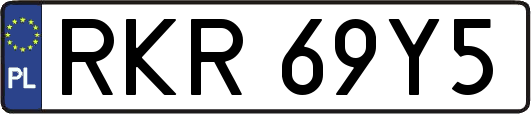 RKR69Y5