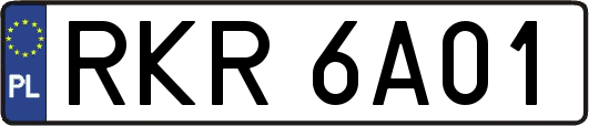 RKR6A01