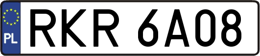 RKR6A08