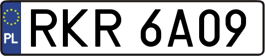 RKR6A09