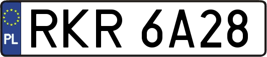 RKR6A28