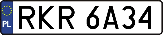 RKR6A34