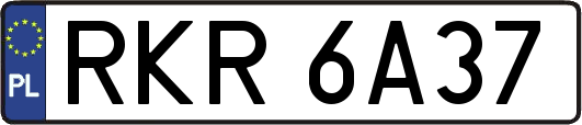 RKR6A37
