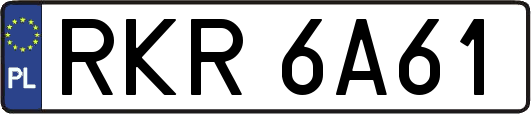 RKR6A61