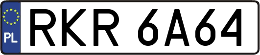 RKR6A64