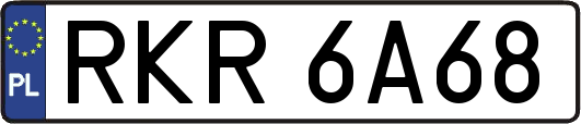 RKR6A68
